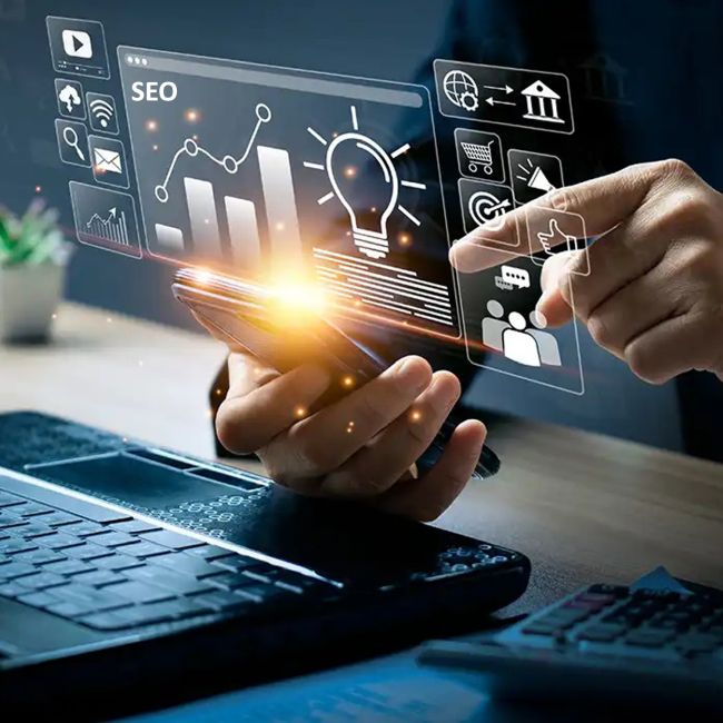 Affordable SEO Services That Boost Rankings