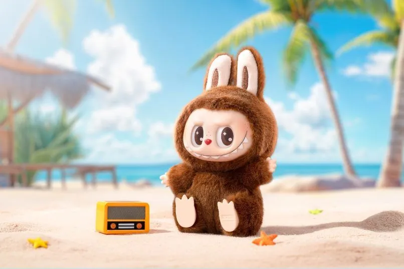 Why Labubu UAE Is the Ultimate Destination for Designer Toy Lovers