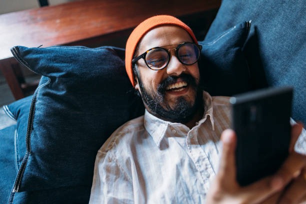 Best Practices for Healthy Aging in Men