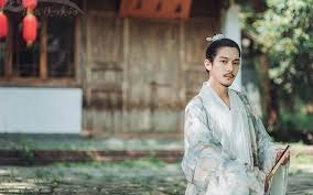 Explore the Luxurious World of Men’s Hanfu Apparel
