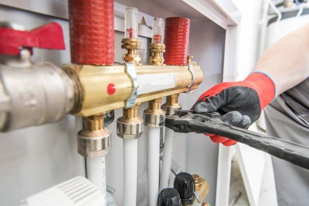 Top-Rated Plumbers Vancouver WA for Emergency Services