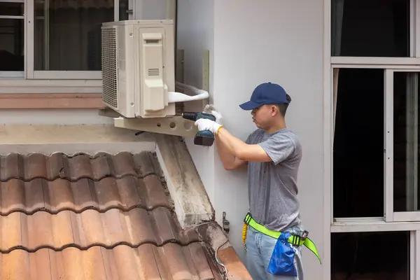 Professional Air Conditioning Repair in Tacoma, WA for Your Comfort