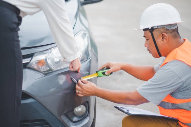 Understand Why a Public Adjuster Is Essential After Damage