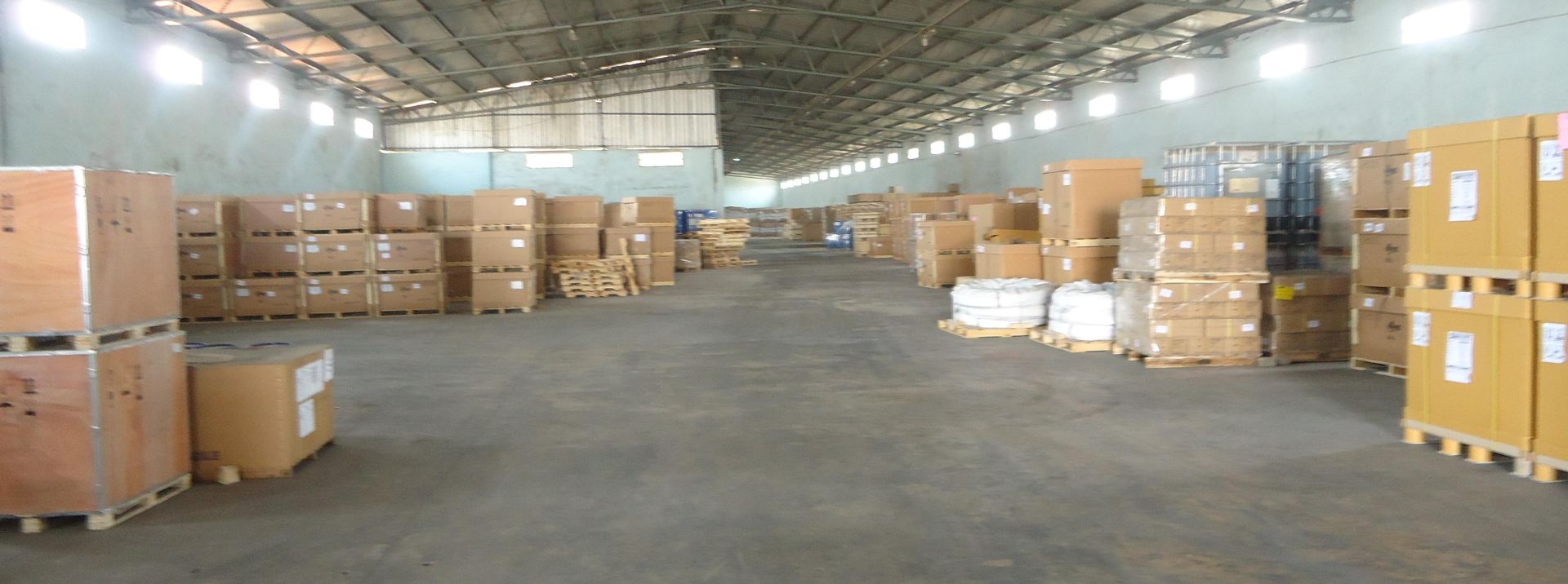 Why businesses rely on self access storage for daily operations