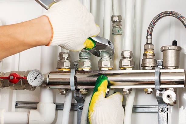 Skilled Plumber Middlesex Providing Quality Workmanship
