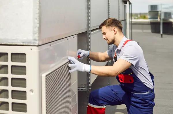 Affordable Services Offered by Local HVAC Contractor Vero Beach