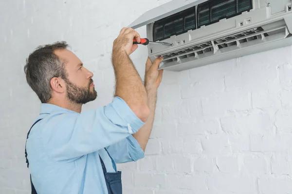 Affordable and Efficient Air Conditioning Repair Solutions