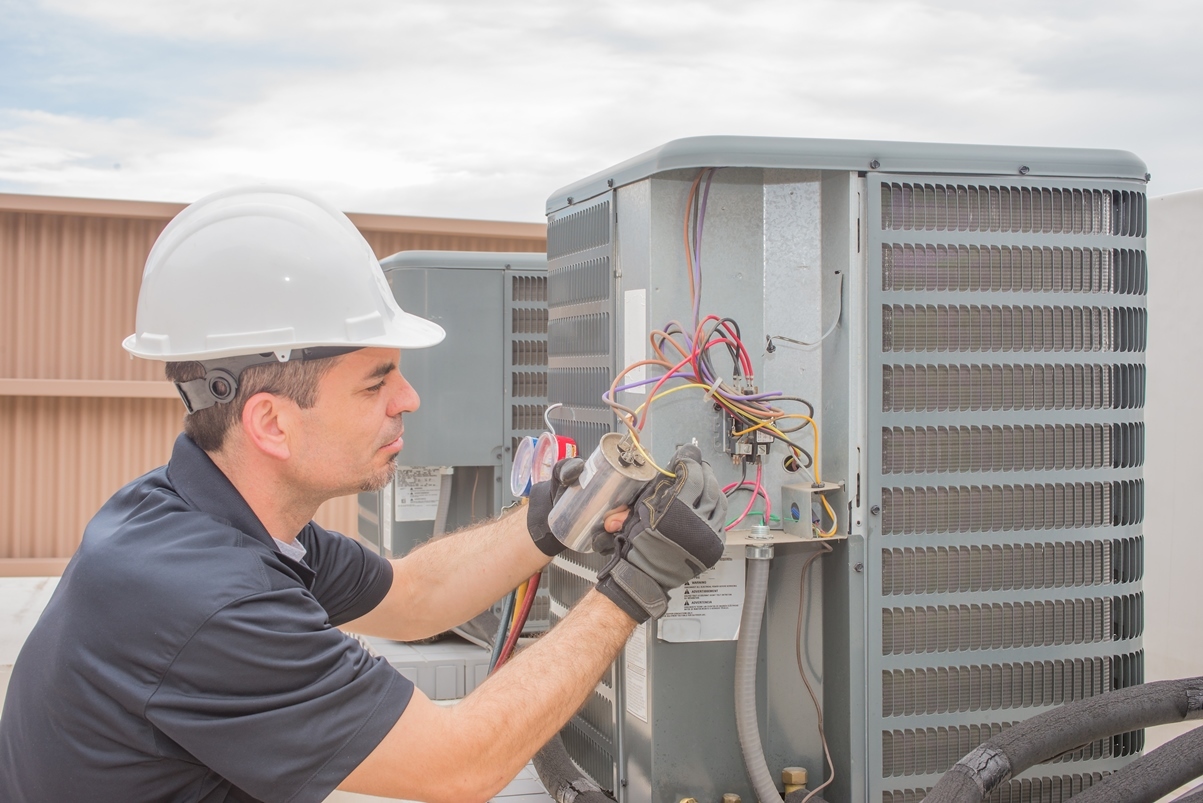 Expert Vancouver WA HVAC Contractor for Residential Installations