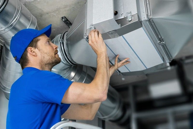 Air Conditioning Repair Mistakes That Can Make Problems Worse