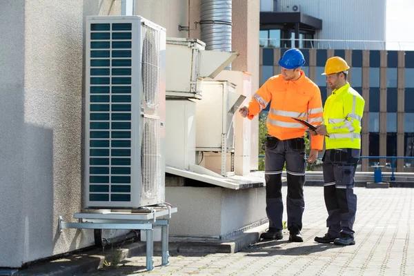 Prevent Costly Repairs with HVAC Maintenance