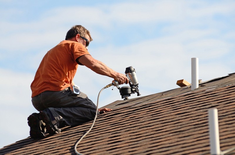 Trusted Roofing Contractor Omaha Serving Homes and Businesses