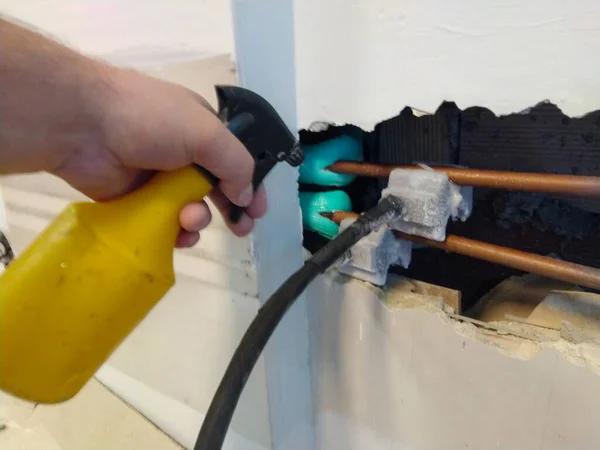 Your Local Furnace Repair Team in Clinton