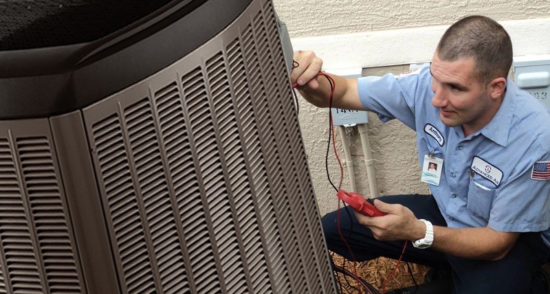 Professional AC Repair Technicians in Spring Hill