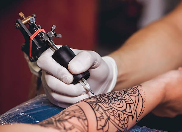 Tattoo Fixes Explained Removal, Touch-Ups, or Cover-Ups