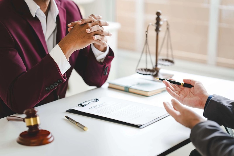 Why You Need a Criminal Defense Attorney in Breckenridge