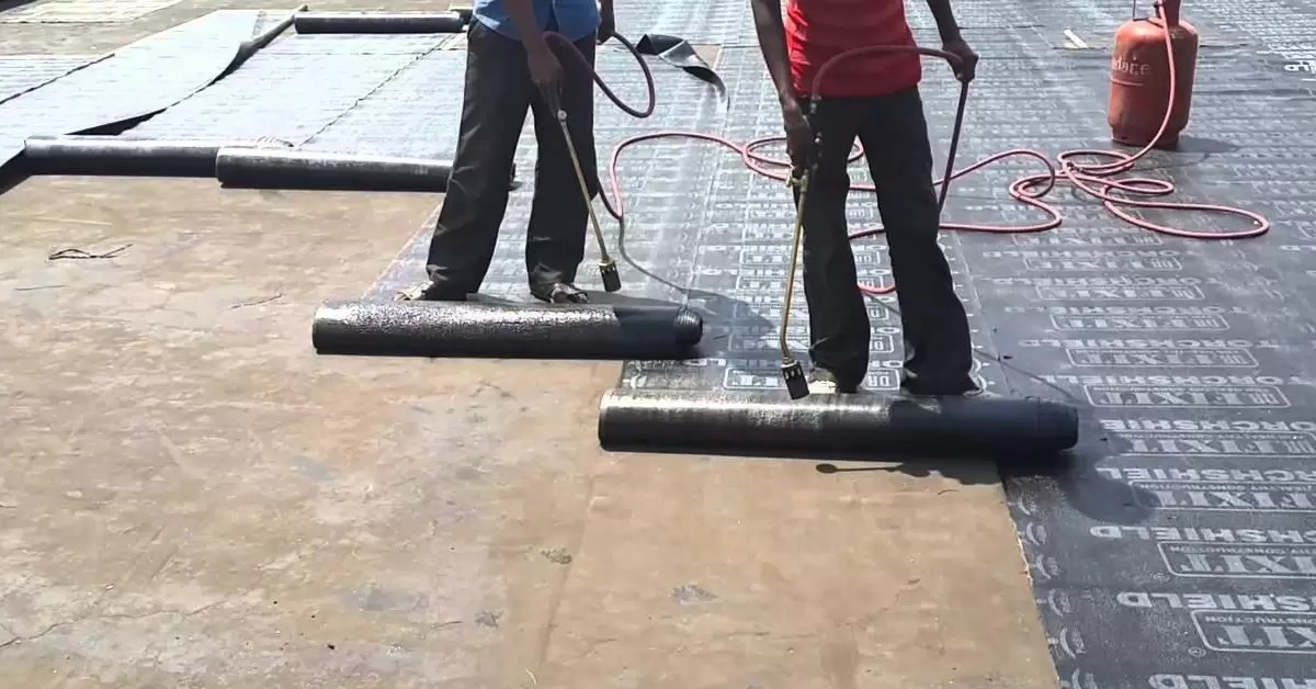Top Benefits of Hiring a Professional Waterproofing Service