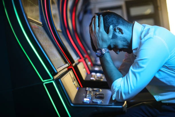 Modern Online Slot Games Worth Trying