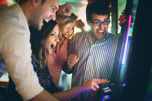 Online Casino with High RTP Games