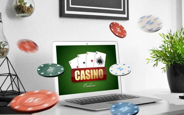 Nouveau Casino En Ligne for Real Money Wins