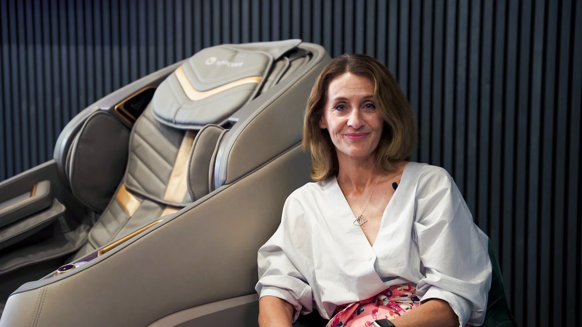 Do Massage Chairs Help With Headaches?