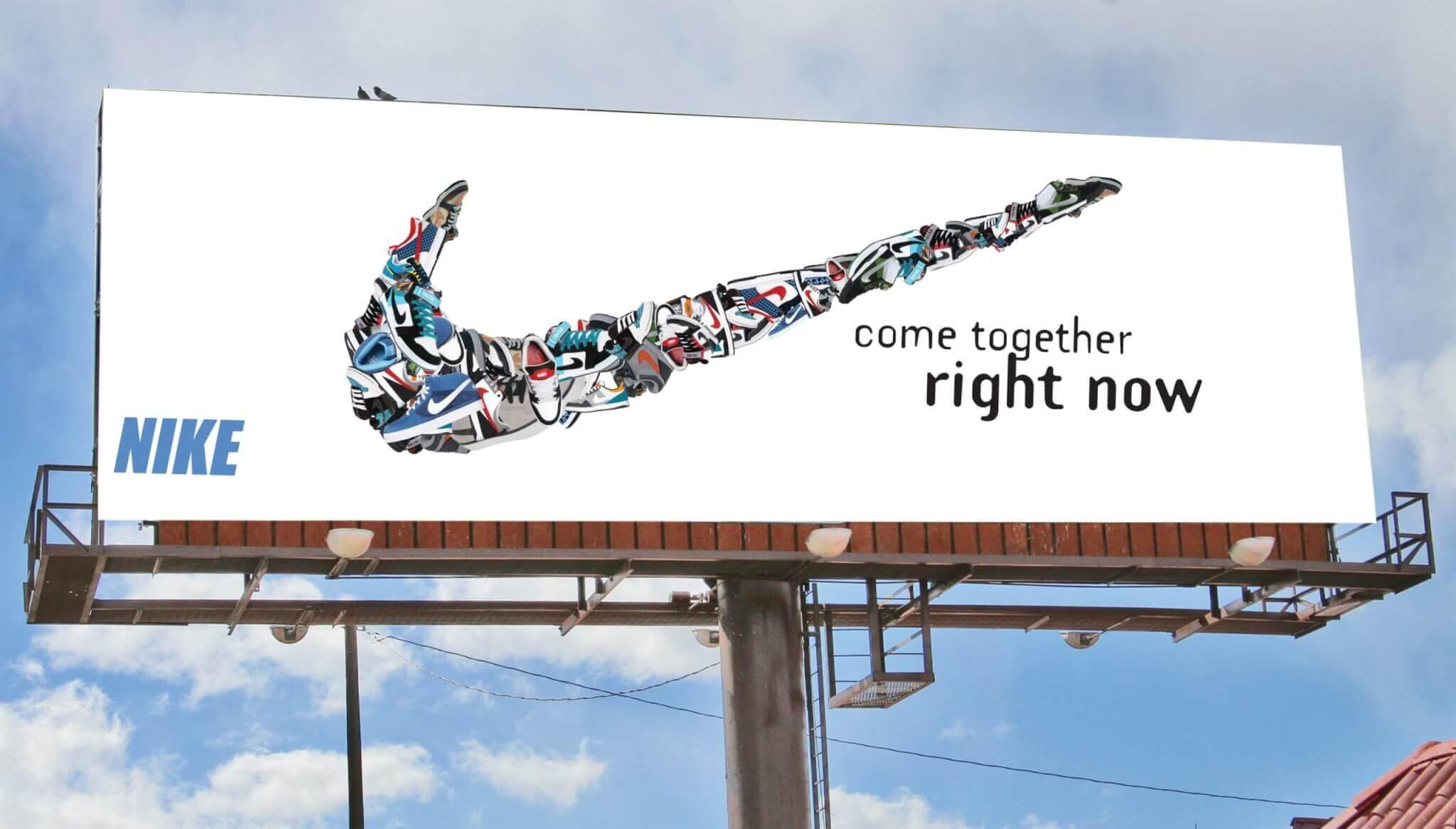 Transforming Outdoor Campaigns via Billboard Advertising BE Media Innovation