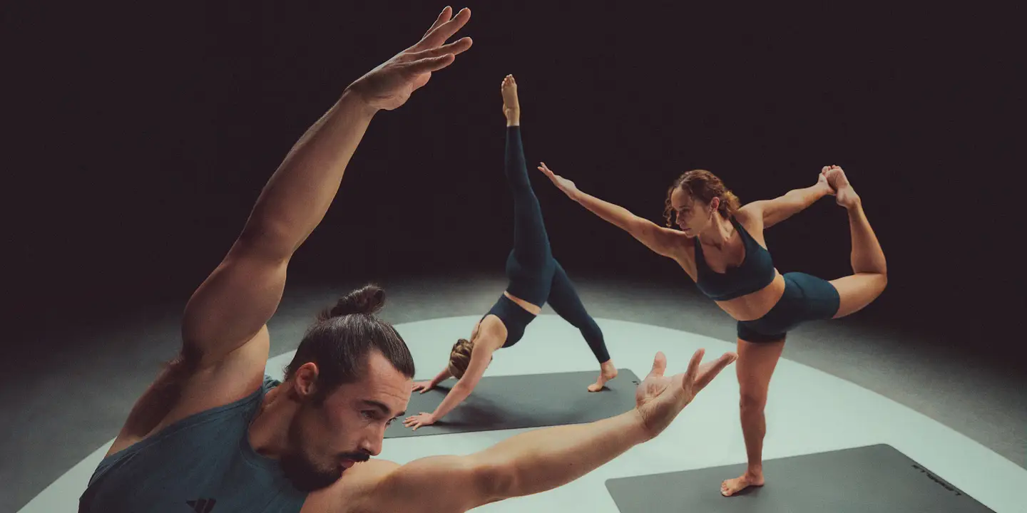 Mind Body Balance Strategies for Inner Strength