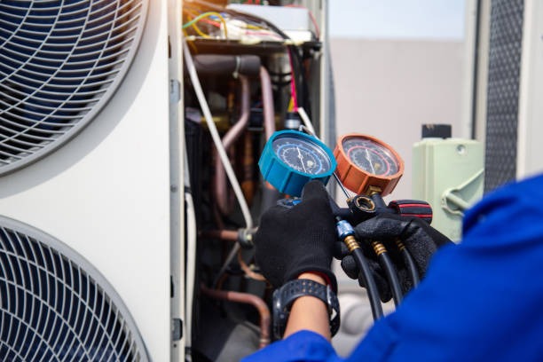 Full-Service Benson HVAC Contractor for Complete Comfort