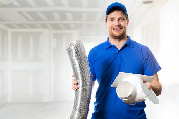 HVAC Near Me Fast and Reliable Installation Services