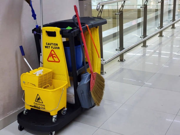 Top-Rated Commercial Cleaning Services Boise for Workspaces