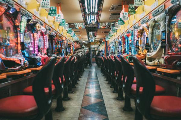 Beginner strategies for winning at casino en ligne argent réel today