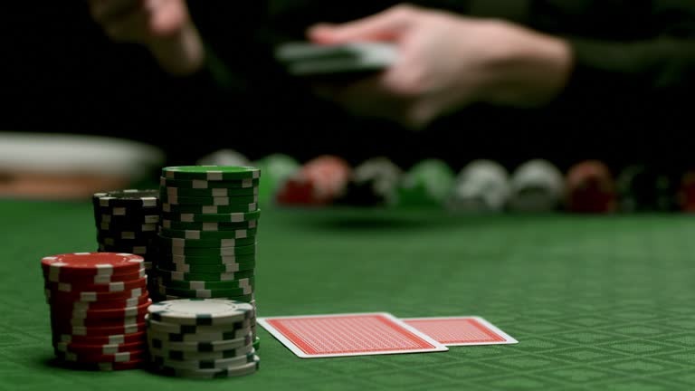 Differences Between Licensed Casinos and Casino Non AAMS