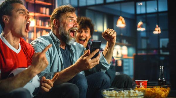Exploring Digital Platforms for Sports Betting in Europe