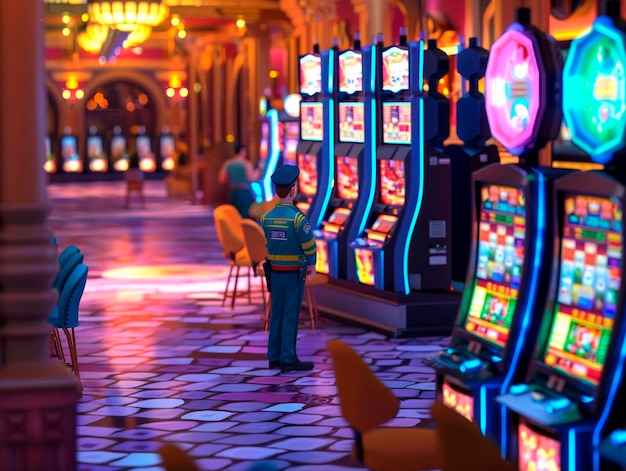 Why every online player enjoys exploring new casino games