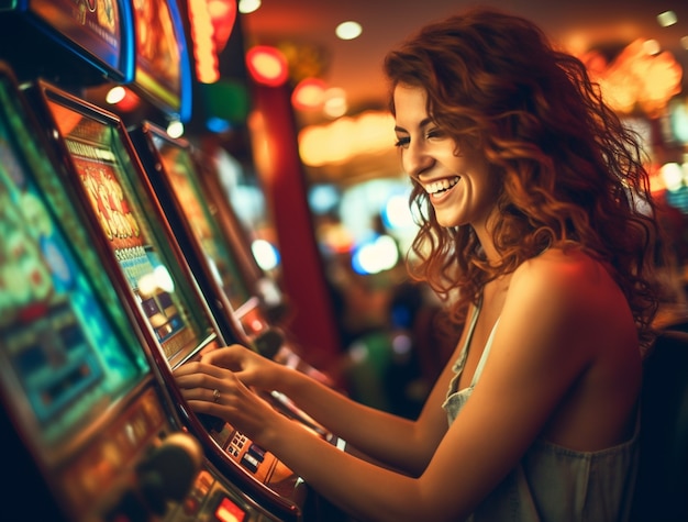 Online gaming platforms that attract global players