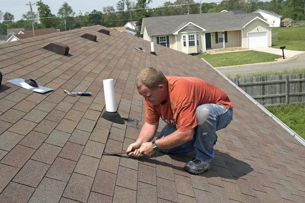 Expert Roof Repair in Totowa Quality You Can Trust