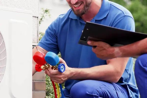 AC repair las vegas: Fast Fixes for Nevada’s Extreme Heat