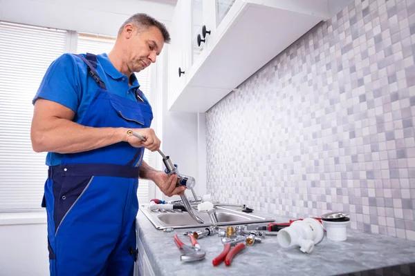 Expert Plumbing Services in Papillion You Can Rely On