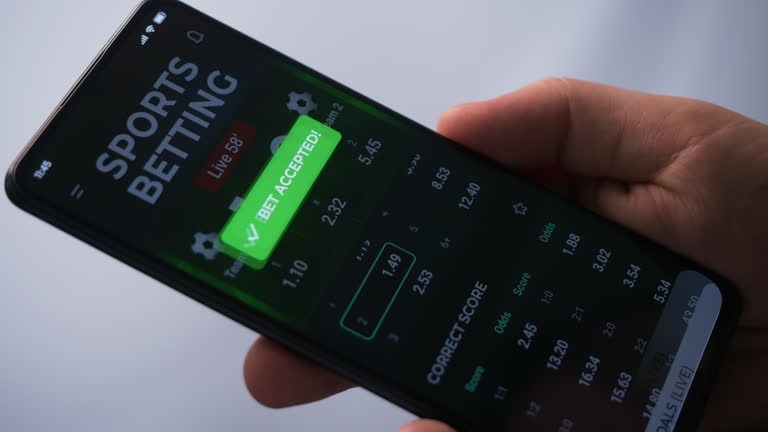 Comparing Sports Betting Outside ARJEL Platforms