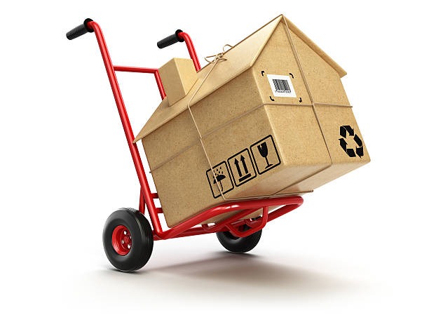 Top-Rated Moving Companies in Hickory NC (Affordable & Reliable)