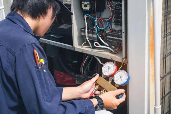 HVAC Repair Tulsa Done Right the First Time