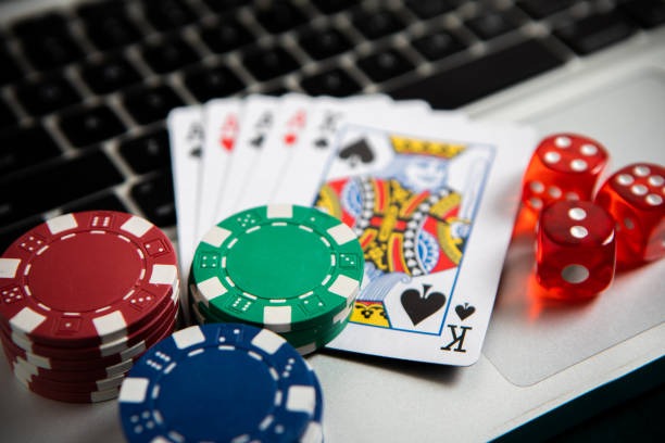 Smart tips for choosing casinos online
