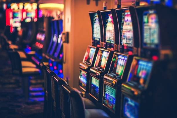 Mejores casinos online con pagos instantáneos