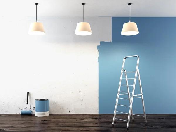 Interior painters who actually make your home look premium