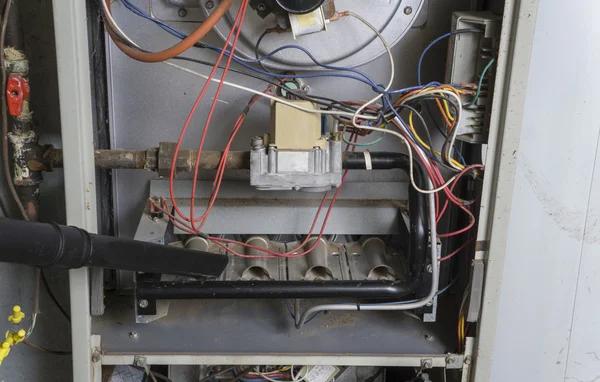 Best Furnace Repair Near Me for Quick Winter Fixes