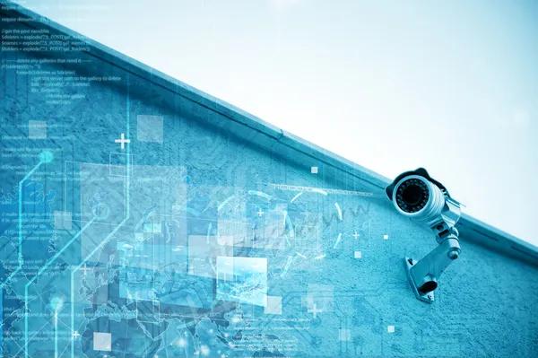 Modern Security Camera System Installation Litchfield Options