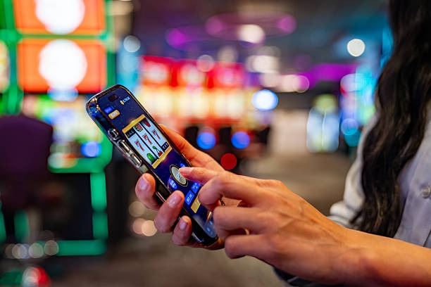 Trends in casino en ligne fiable selection