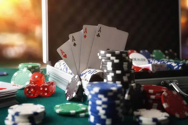 Expert Reviews Covering online poker in cambodia Gaming Options