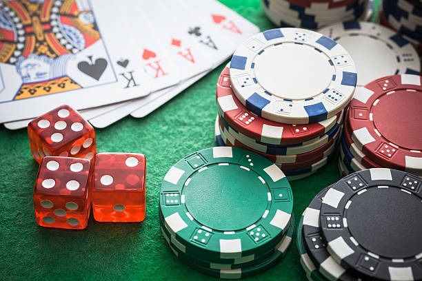 Latest Trends in Online Gaming and casino en ligne