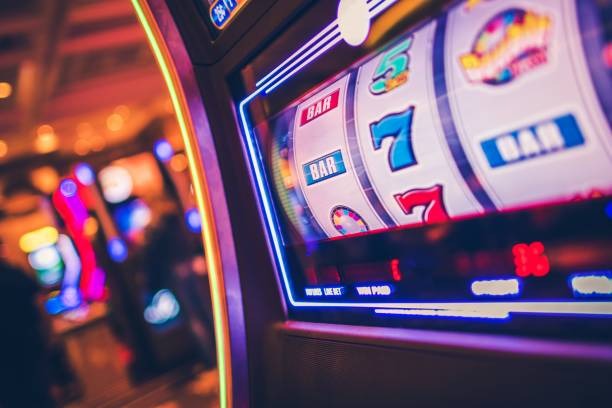 Best Features of casino en ligne Sites