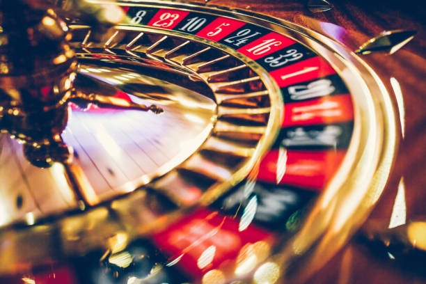 Nouveau Casino En Ligne Acceptant Crypto